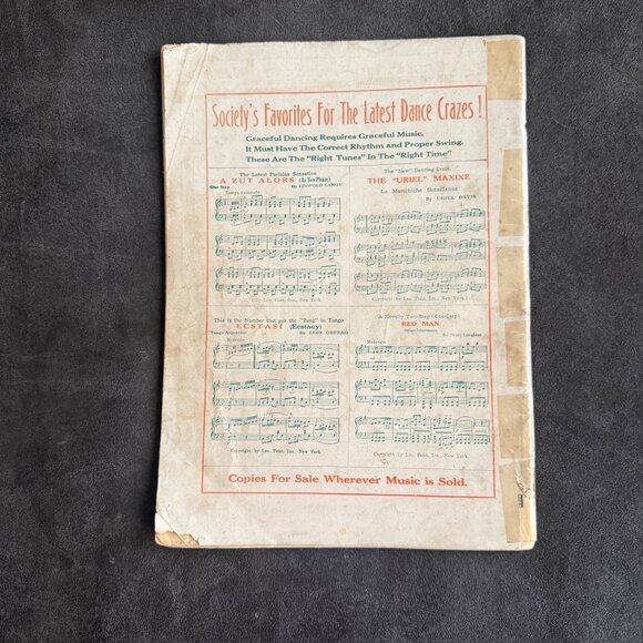 Americas Most Famous Songs Songbook - Picture 2 of 6